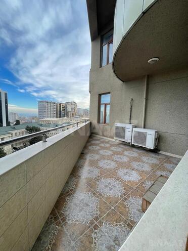 Продаётся 4-комн. новостройка 186 м², м. Элмляр Академиясы, photo 7 from 24