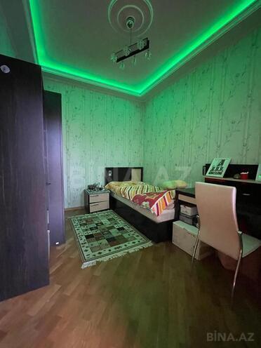 Продаётся 4-комн. новостройка 186 м², м. Элмляр Академиясы, photo 18 from 24