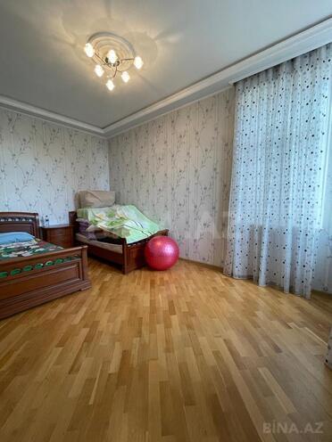 Продаётся 4-комн. новостройка 186 м², м. Элмляр Академиясы, photo 20 from 24