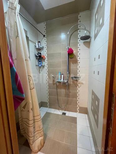 Продаётся 4-комн. новостройка 186 м², м. Элмляр Академиясы, photo 23 from 24