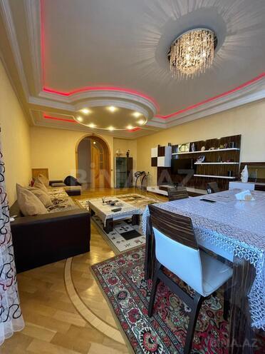 Продаётся 4-комн. новостройка 186 м², м. Элмляр Академиясы, photo 11 from 24