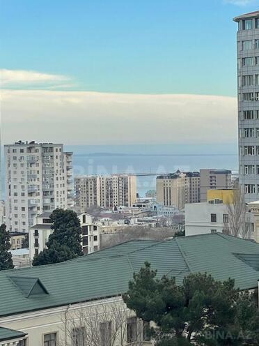 Продаётся 4-комн. новостройка 186 м², м. Элмляр Академиясы, photo 5 from 24