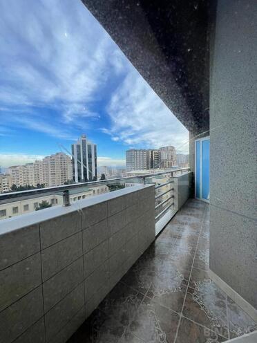 Продаётся 4-комн. новостройка 186 м², м. Элмляр Академиясы, photo 6 from 24