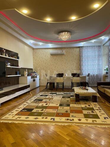 Продаётся 4-комн. новостройка 186 м², м. Элмляр Академиясы, photo 13 from 24