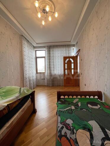 Продаётся 4-комн. новостройка 186 м², м. Элмляр Академиясы, photo 19 from 24