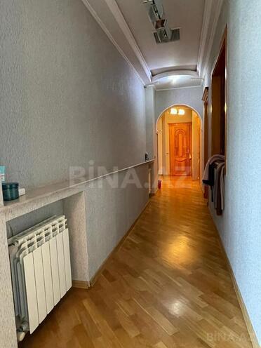 Продаётся 4-комн. новостройка 186 м², м. Элмляр Академиясы, photo 14 from 24