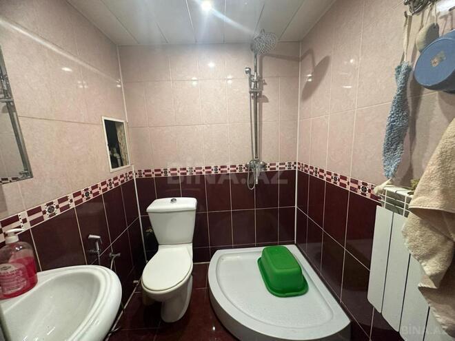 Satılır 1 otaqlı yeni tikili 37.8 m², photo 6 from 8