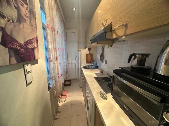 Satılır 1 otaqlı yeni tikili 37.8 m², photo 5 from 8