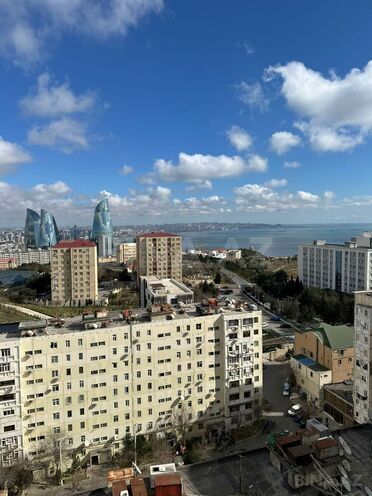 Satılır 2 otaqlı yeni tikili 120 m², Badamdar q., photo 17 from 25