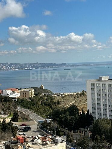 Satılır 2 otaqlı yeni tikili 120 m², Badamdar q., photo 3 from 25