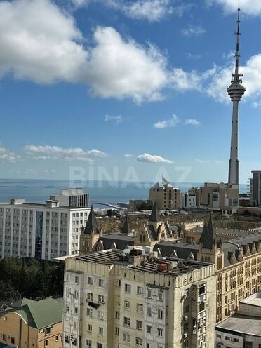 Satılır 2 otaqlı yeni tikili 120 m², Badamdar q., photo 22 from 25