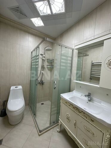 Satılır 2 otaqlı yeni tikili 120 m², Badamdar q., photo 21 from 25