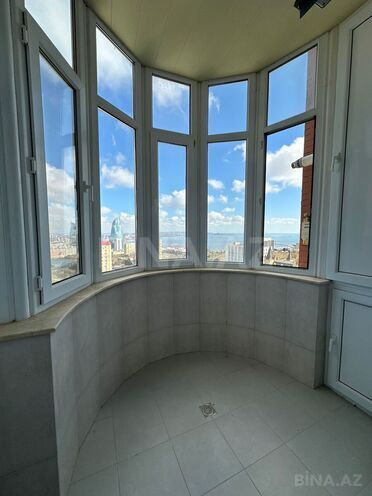 Satılır 2 otaqlı yeni tikili 120 m², Badamdar q., photo 16 from 25