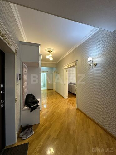 Satılır 2 otaqlı yeni tikili 120 m², Badamdar q., photo 12 from 25