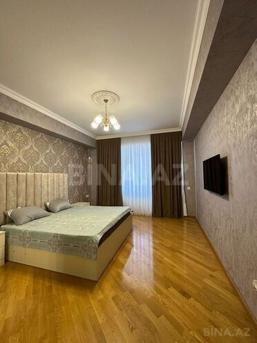 Satılır 2 otaqlı yeni tikili 120 m², Badamdar q., photo 8 from 25