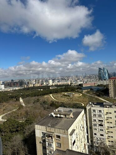 Satılır 2 otaqlı yeni tikili 120 m², Badamdar q., photo 11 from 25