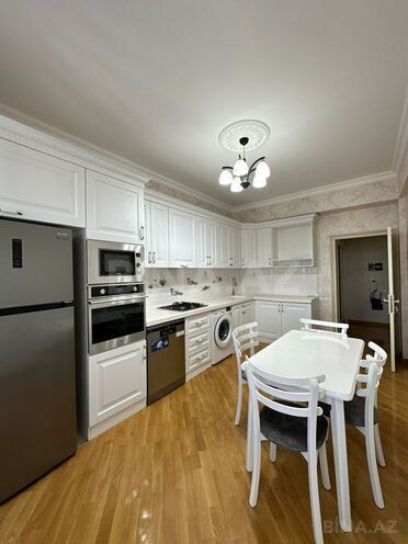 Satılır 2 otaqlı yeni tikili 120 m², Badamdar q., photo 13 from 25