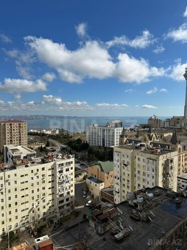 Satılır 2 otaqlı yeni tikili 120 m², Badamdar q., photo 18 from 25