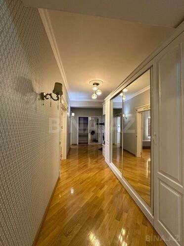 Satılır 2 otaqlı yeni tikili 120 m², Badamdar q., photo 19 from 25