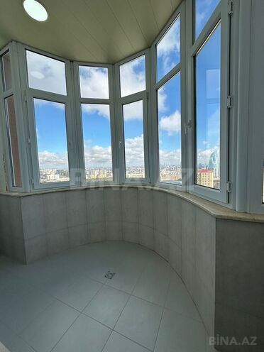 Satılır 2 otaqlı yeni tikili 120 m², Badamdar q., photo 15 from 25