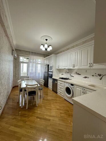 Satılır 2 otaqlı yeni tikili 120 m², Badamdar q., photo 14 from 25