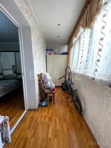 Satılır 2 otaqlı köhnə tikili 55 m², 7-ci mikrorayon q., photo 7 from 11