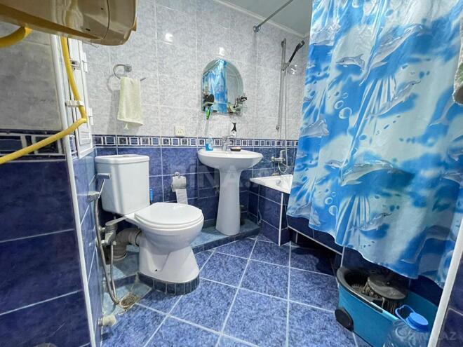 Satılır 2 otaqlı köhnə tikili 55 m², 7-ci mikrorayon q., photo 10 from 11