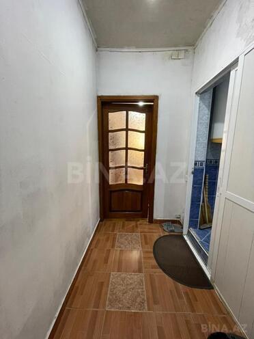 Satılır 2 otaqlı köhnə tikili 55 m², 7-ci mikrorayon q., photo 9 from 11