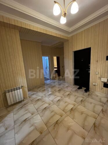 Сдаётся 2-комн. новостройка 100 м², м. Кара Караев, photo 10 from 15