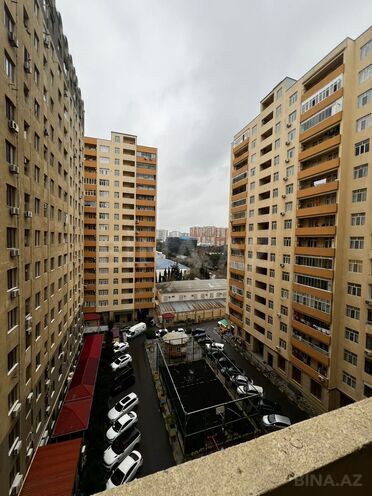 Сдаётся 2-комн. новостройка 100 м², м. Кара Караев, photo 14 from 15