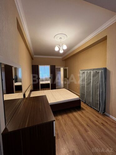 Сдаётся 2-комн. новостройка 100 м², м. Кара Караев, photo 7 from 15