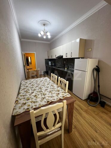 Сдаётся 2-комн. новостройка 100 м², м. Кара Караев, photo 6 from 15