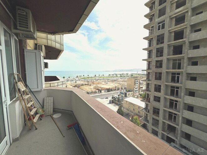 Сдаётся 2-комн. новостройка 55 м², м. Шах Исмаил Хатаи, photo 9 from 12