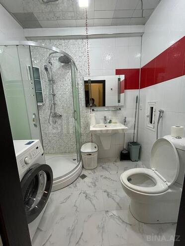 Сдаётся 2-комн. новостройка 55 м², м. Шах Исмаил Хатаи, photo 10 from 12