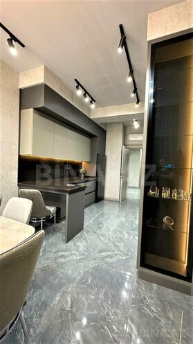 İcarəyə verilir 3 otaqlı yeni tikili 180 m², Ağ şəhər q., photo 17 from 27
