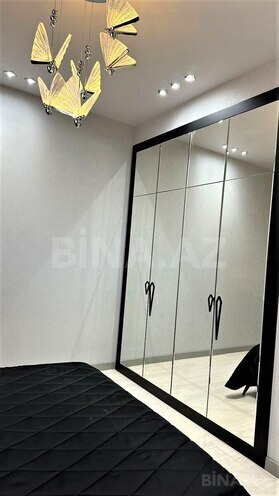 İcarəyə verilir 3 otaqlı yeni tikili 180 m², Ağ şəhər q., photo 12 from 27
