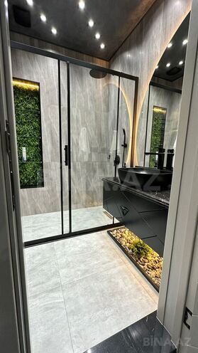 İcarəyə verilir 3 otaqlı yeni tikili 180 m², Ağ şəhər q., photo 21 from 27