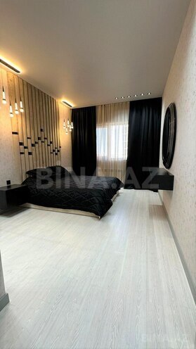 İcarəyə verilir 3 otaqlı yeni tikili 180 m², Ağ şəhər q., photo 10 from 27