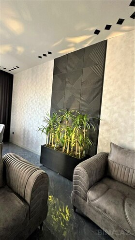İcarəyə verilir 3 otaqlı yeni tikili 180 m², Ağ şəhər q., photo 7 from 27