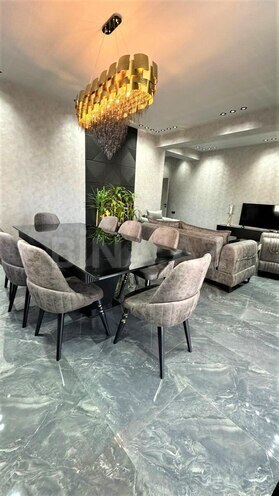 İcarəyə verilir 3 otaqlı yeni tikili 180 m², Ağ şəhər q., photo 6 from 27