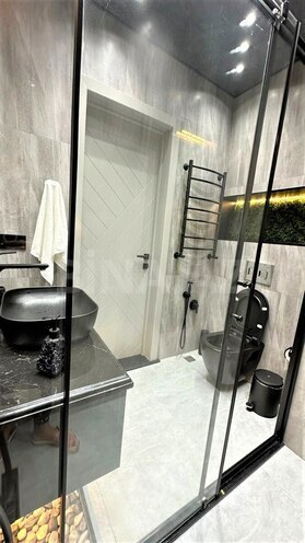 İcarəyə verilir 3 otaqlı yeni tikili 180 m², Ağ şəhər q., photo 18 from 27