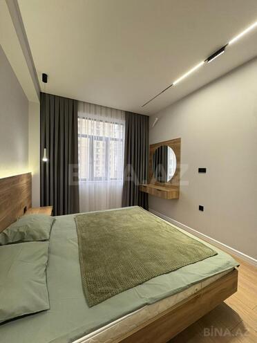 Продаётся 3-комн. новостройка 105 м², Насиминский  р., photo 13 from 24