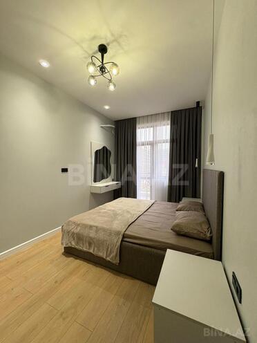 Продаётся 3-комн. новостройка 105 м², Насиминский  р., photo 9 from 24