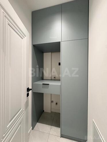 Продаётся 3-комн. новостройка 105 м², Насиминский  р., photo 14 from 24