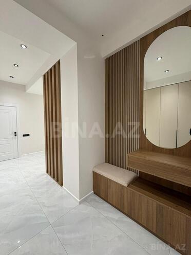 Продаётся 3-комн. новостройка 105 м², Насиминский  р., photo 20 from 24