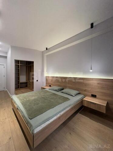 Продаётся 3-комн. новостройка 105 м², Насиминский  р., photo 12 from 24