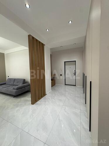 Продаётся 3-комн. новостройка 105 м², Насиминский  р., photo 7 from 24