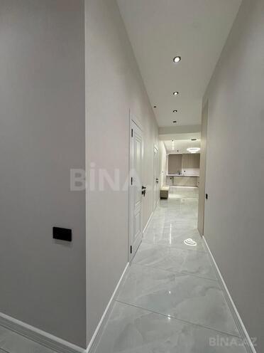Продаётся 3-комн. новостройка 105 м², Насиминский  р., photo 22 from 24