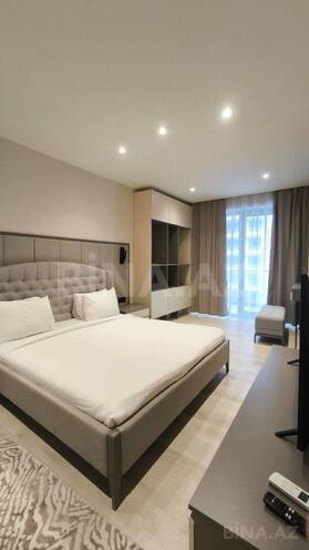 Satılır 2 otaqlı yeni tikili 103 m², Sea Breeze q., photo 16 from 19