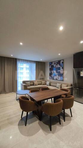 Satılır 2 otaqlı yeni tikili 103 m², Sea Breeze q., photo 5 from 19